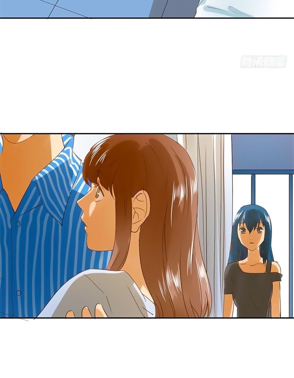 Tay Trái Nắm Tay Phải Chap 67 - Next Chap 68
