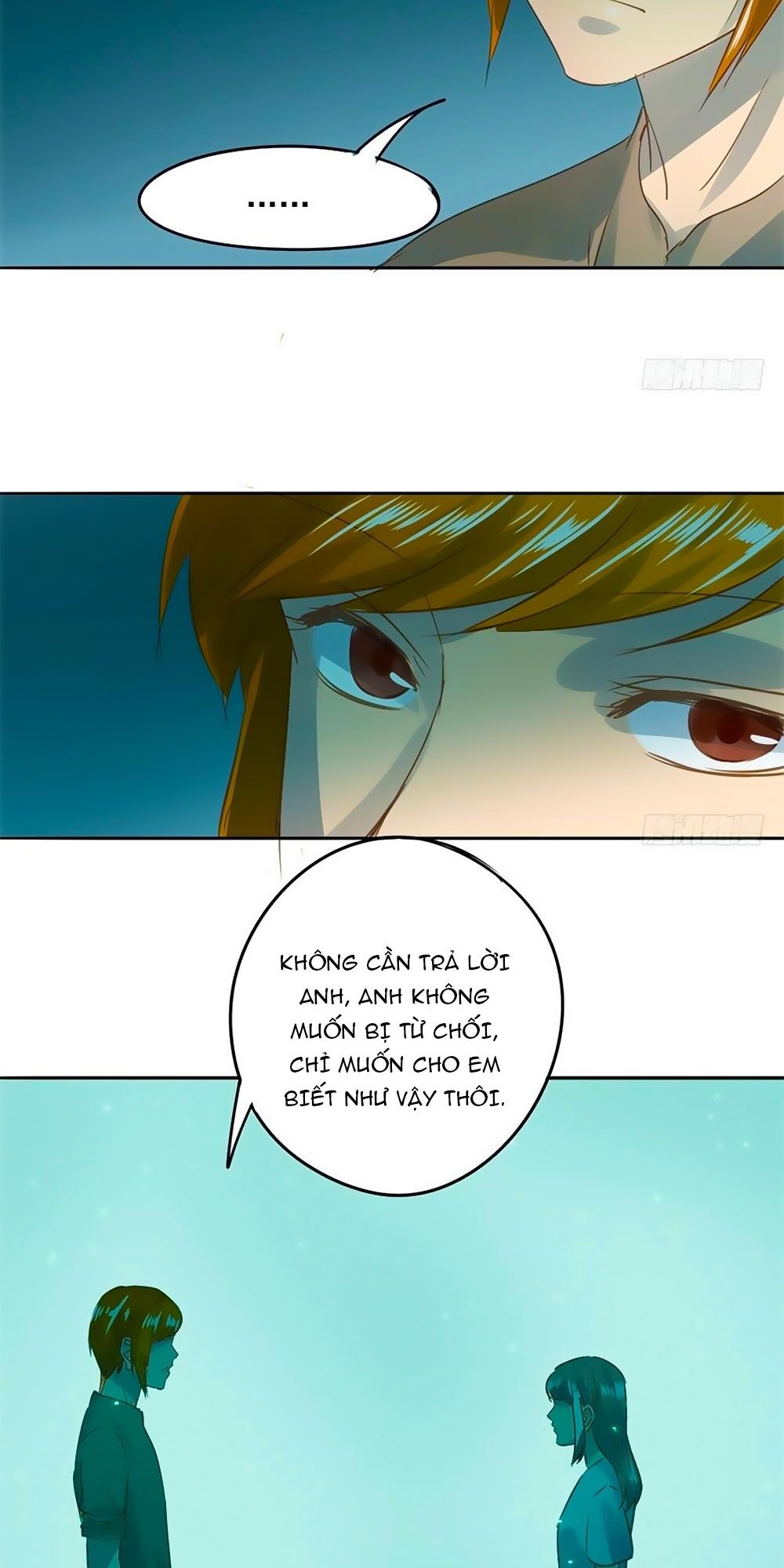 Tay Trái Nắm Tay Phải Chap 67 - Next Chap 68