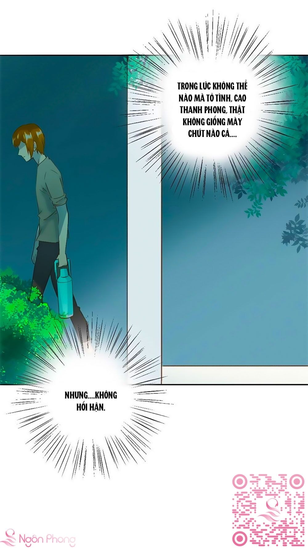Tay Trái Nắm Tay Phải Chap 67 - Next Chap 68