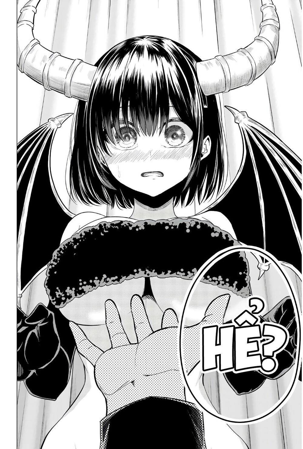 Sekai Ka Kanojo Ka Erabenai Chap 27 - Next Chap 28