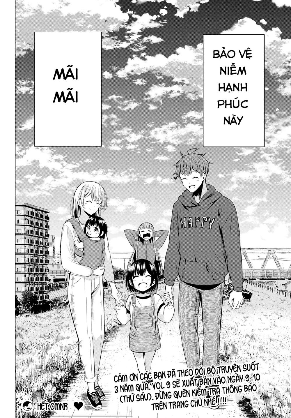 Sekai Ka Kanojo Ka Erabenai Chap 40 - Next Chap 41