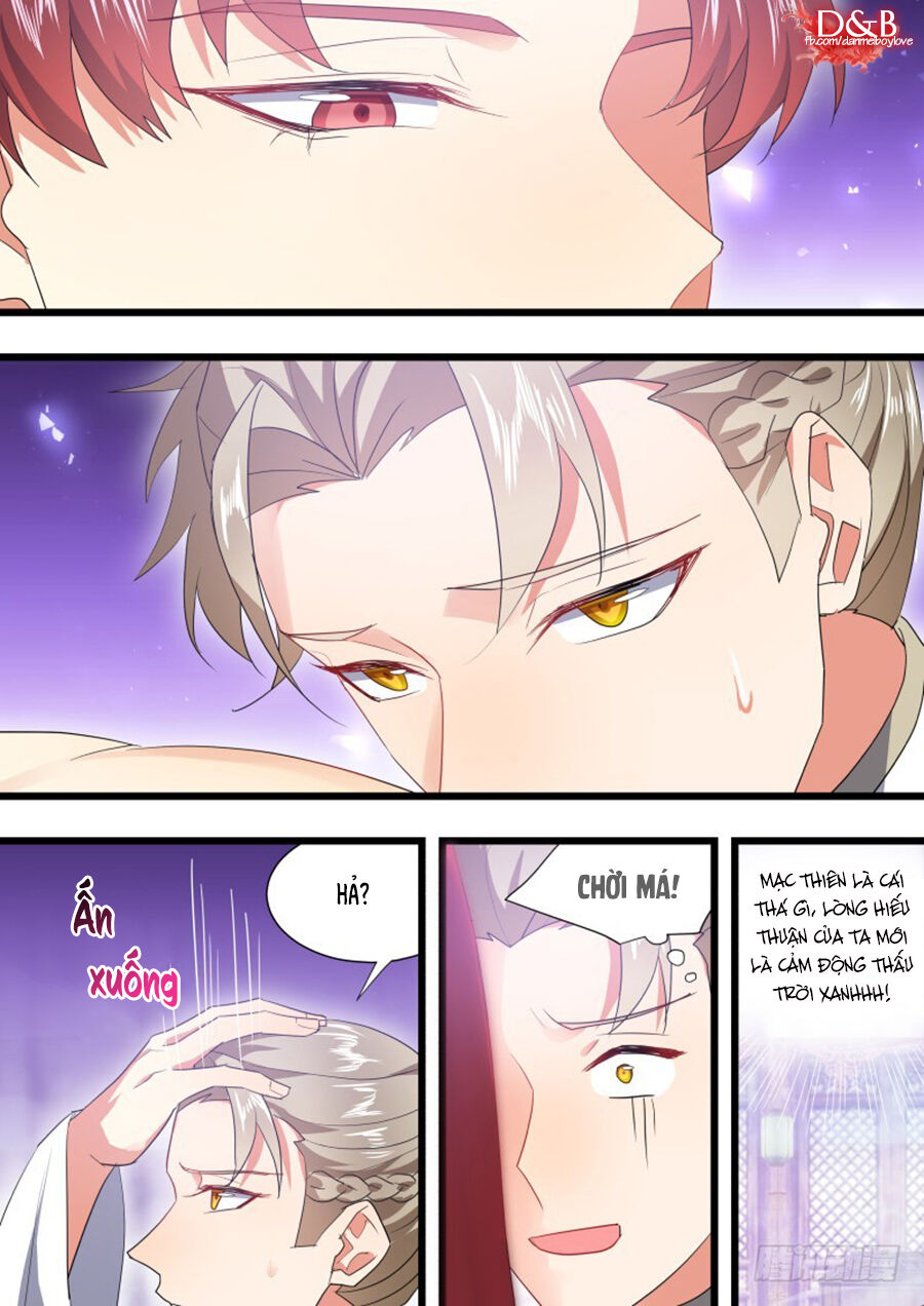 Hóa Long Ký Chap 282 - Next Chap 283