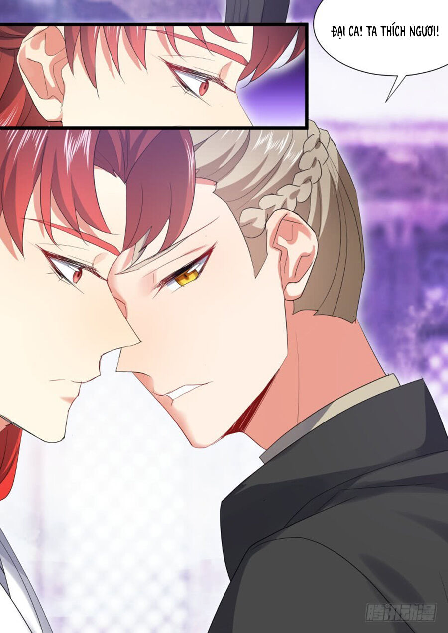 Hóa Long Ký Chap 282 - Next Chap 283
