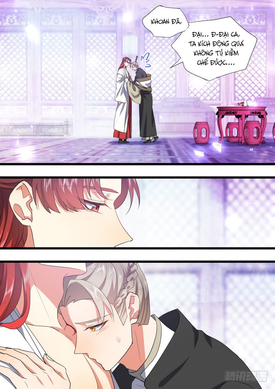 Hóa Long Ký Chap 282 - Next Chap 283
