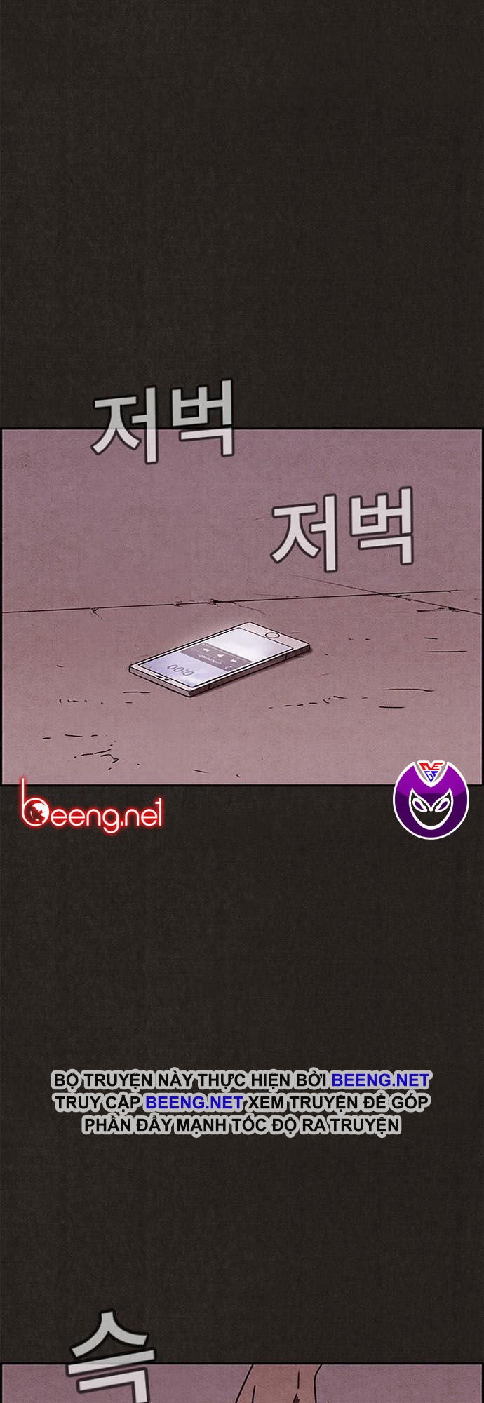 Quái Vật Tại Chung Cư Xanh Chap 140 - Next Chap 141