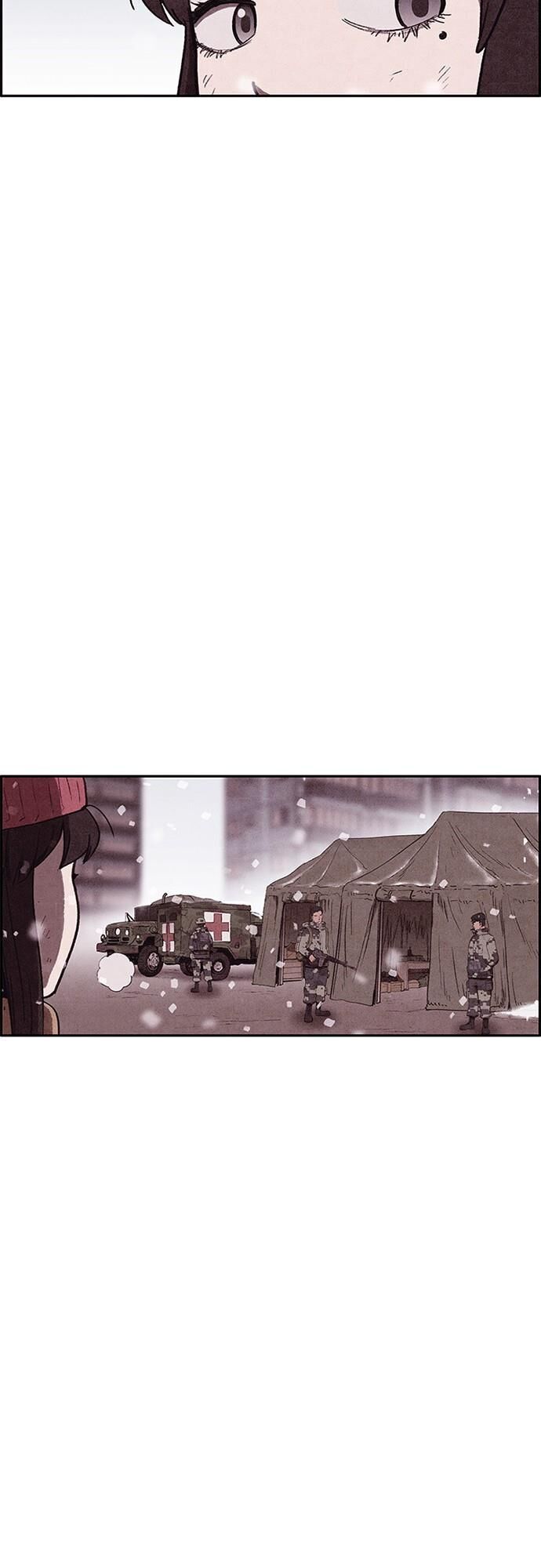 Quái Vật Tại Chung Cư Xanh Chap 140 - Next Chap 141