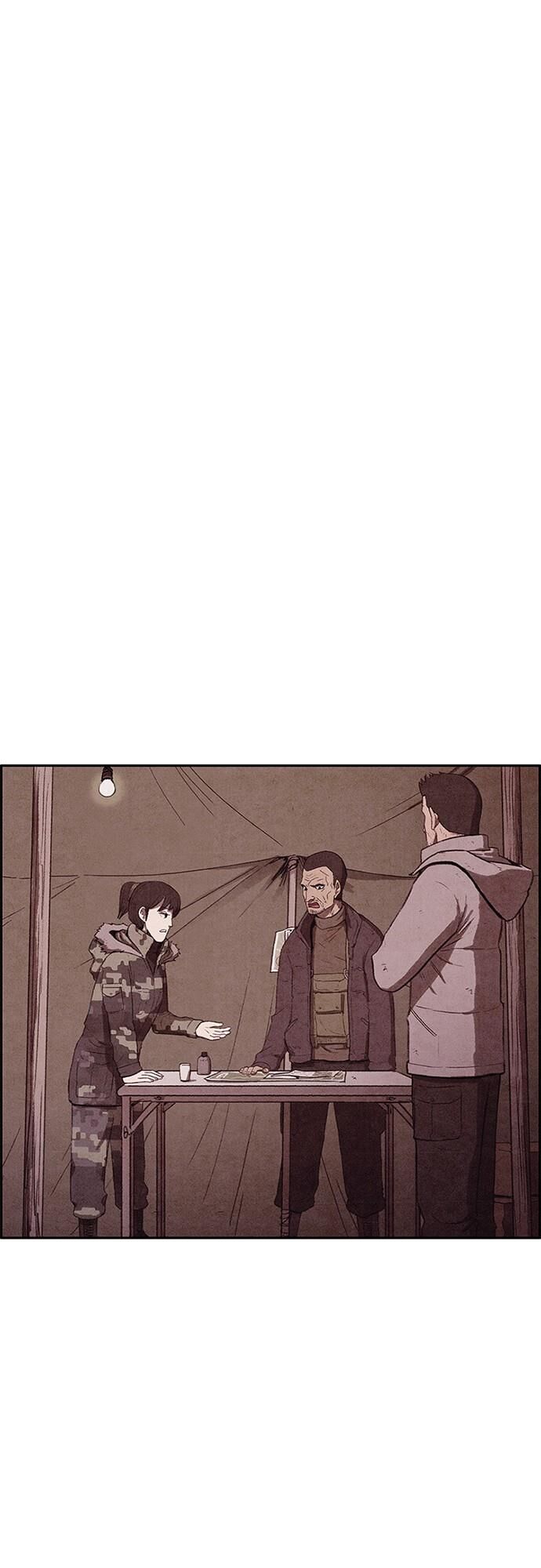 Quái Vật Tại Chung Cư Xanh Chap 140 - Next Chap 141