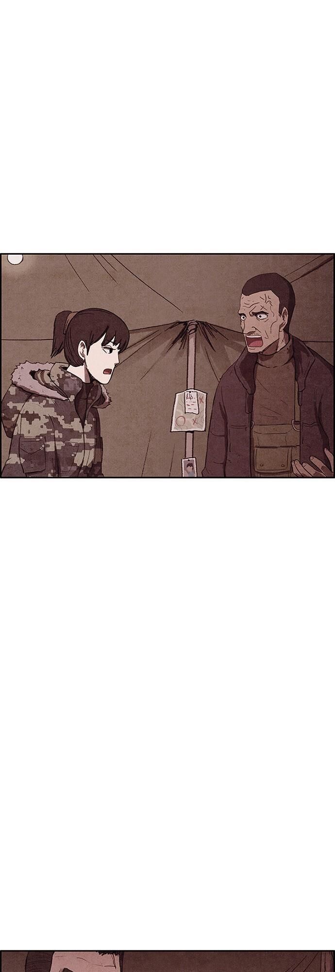 Quái Vật Tại Chung Cư Xanh Chap 140 - Next Chap 141