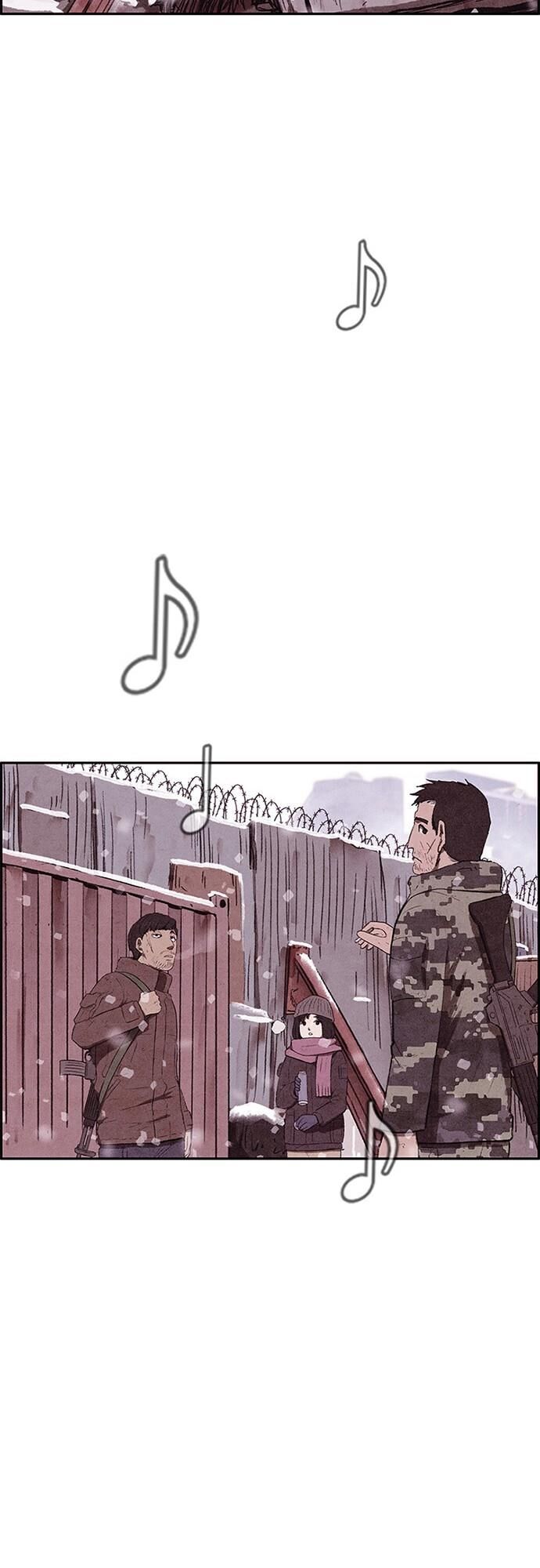 Quái Vật Tại Chung Cư Xanh Chap 140 - Next Chap 141