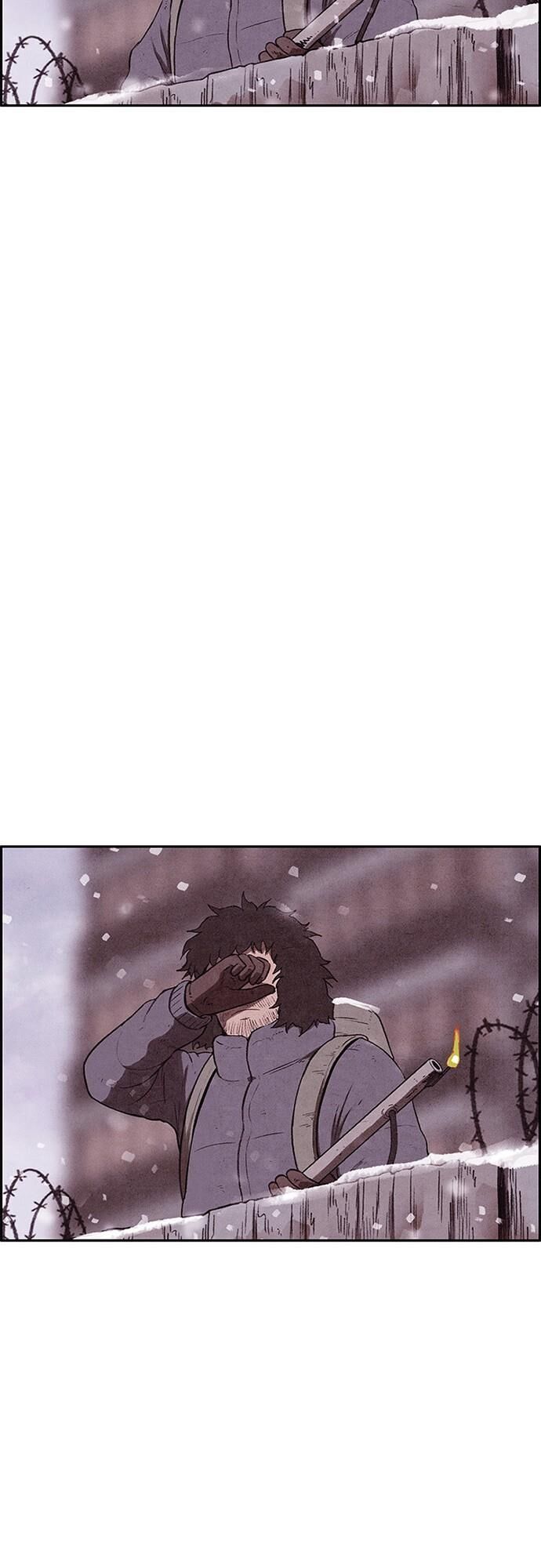 Quái Vật Tại Chung Cư Xanh Chap 140 - Next Chap 141