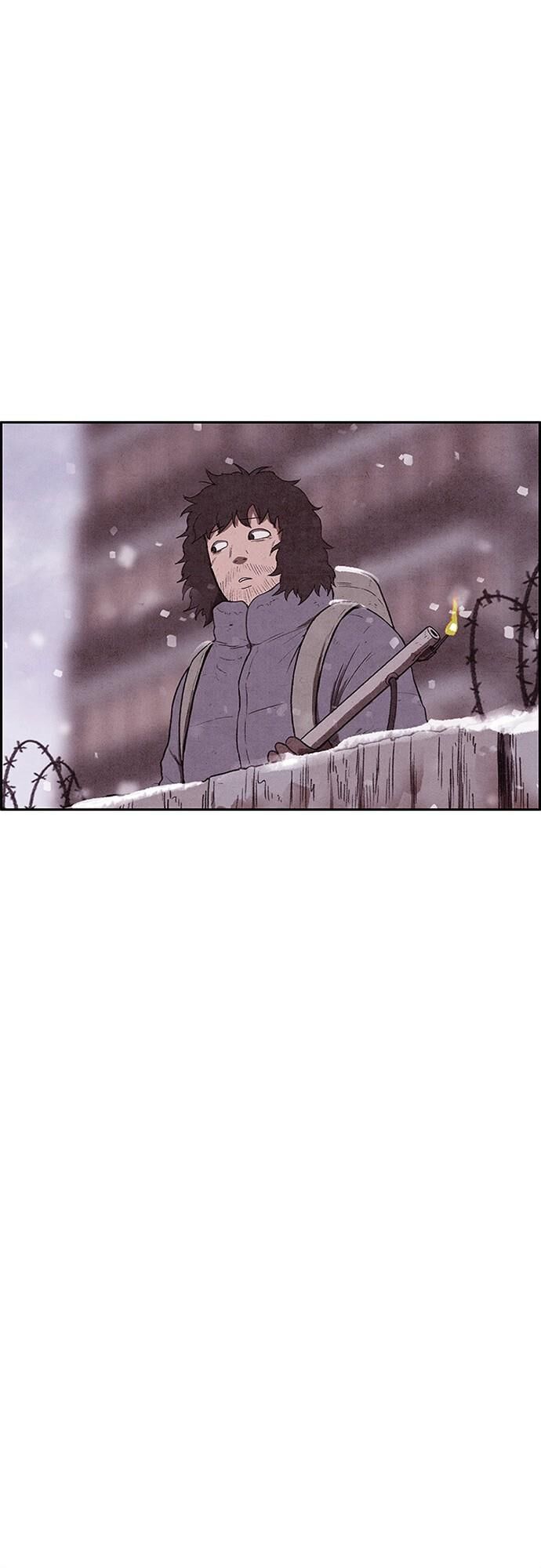 Quái Vật Tại Chung Cư Xanh Chap 140 - Next Chap 141