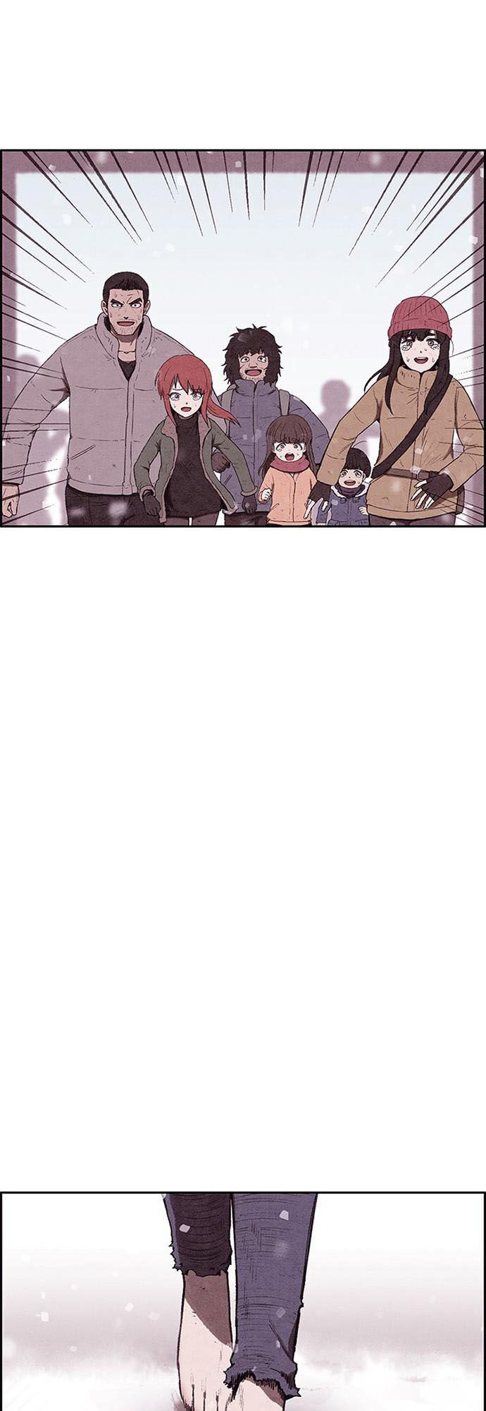 Quái Vật Tại Chung Cư Xanh Chap 140 - Next Chap 141
