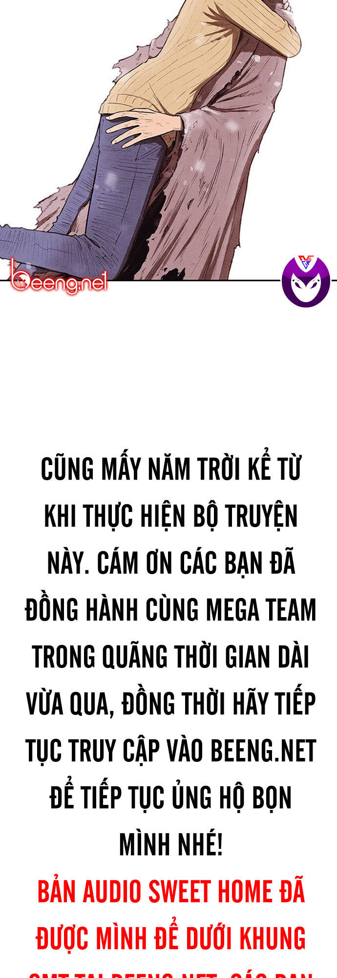 Quái Vật Tại Chung Cư Xanh Chap 140 - Next Chap 141