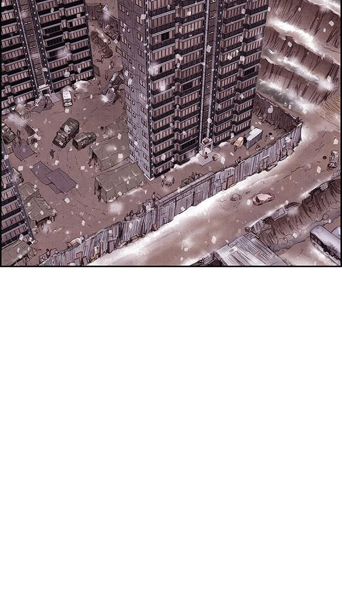 Quái Vật Tại Chung Cư Xanh Chap 140 - Next Chap 141