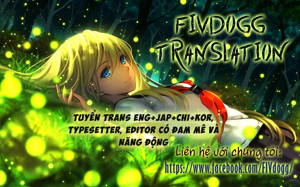 Fps - Trò Chơi Hỗn Loạn Chap 17 - Next Chap 18