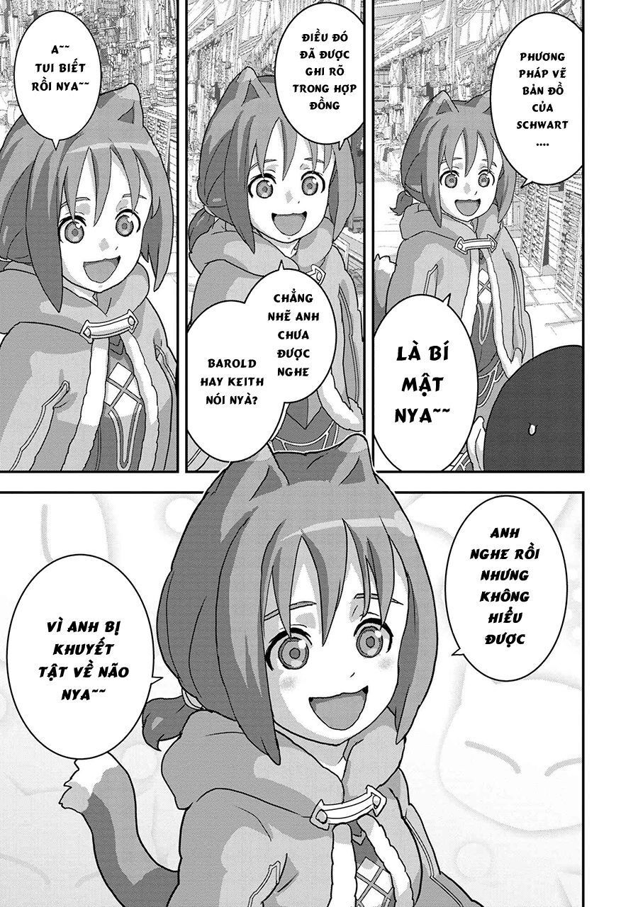 Fps - Trò Chơi Hỗn Loạn Chap 18 - Next Chap 19