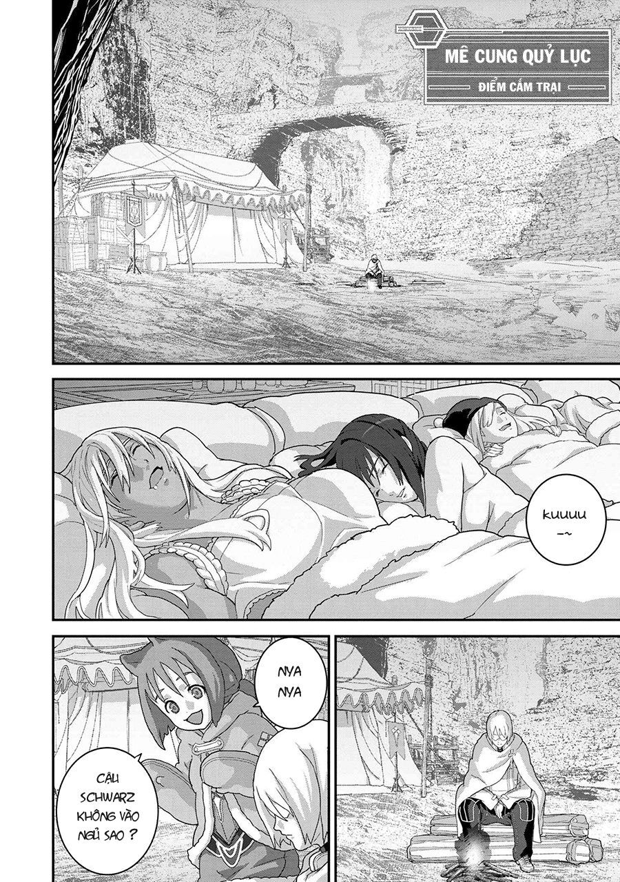 Fps - Trò Chơi Hỗn Loạn Chap 20 - Next Chap 21