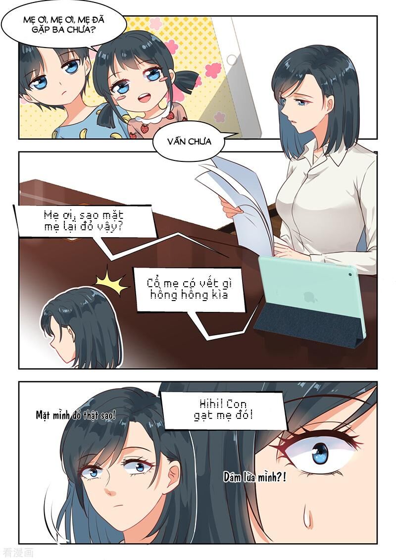 Ông Xã Thú Tính Đêm Đêm Gợi Tình Chap 265 - Next Chap 266