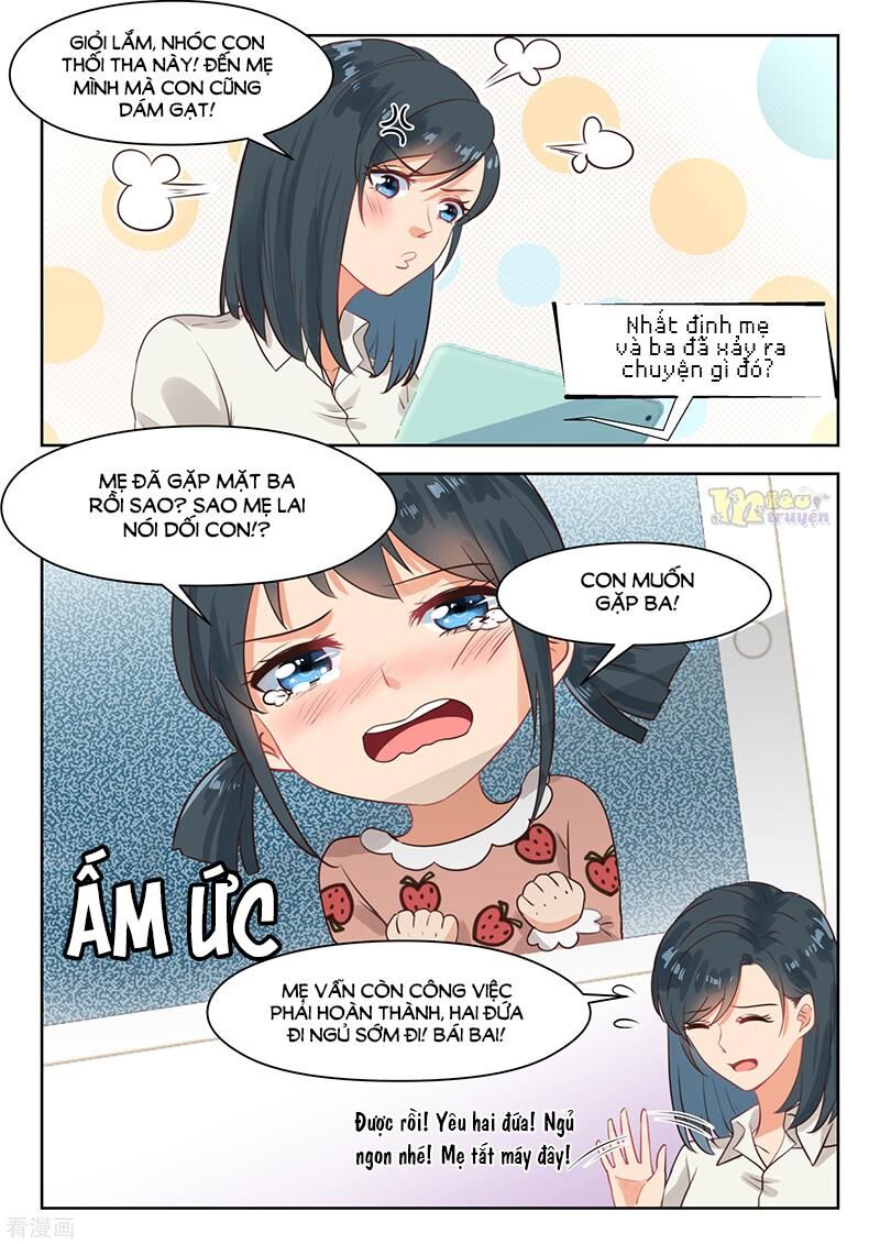 Ông Xã Thú Tính Đêm Đêm Gợi Tình Chap 265 - Next Chap 266