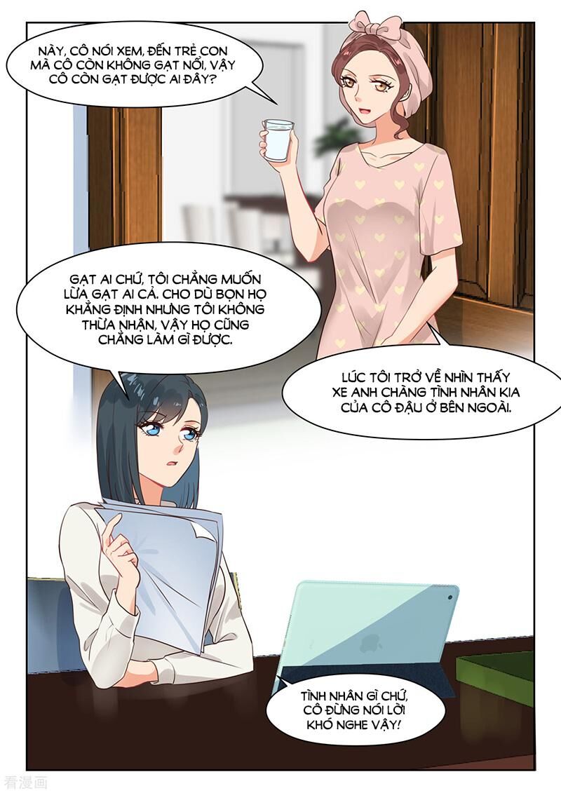 Ông Xã Thú Tính Đêm Đêm Gợi Tình Chap 265 - Next Chap 266