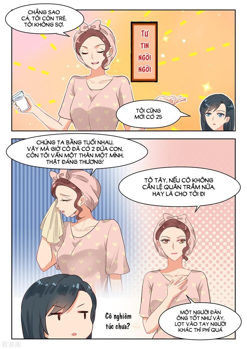 Ông Xã Thú Tính Đêm Đêm Gợi Tình Chap 265 - Next Chap 266