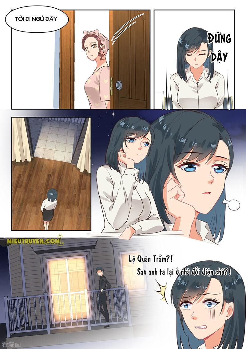 Ông Xã Thú Tính Đêm Đêm Gợi Tình Chap 265 - Next Chap 266