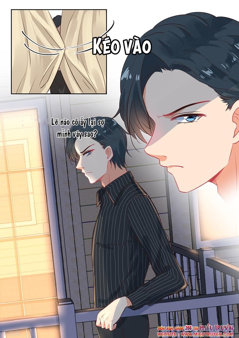 Ông Xã Thú Tính Đêm Đêm Gợi Tình Chap 265 - Next Chap 266