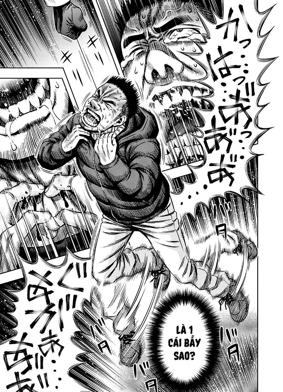 Bí Ngô Cuồng Sát Chap 22 - Next Chap 23