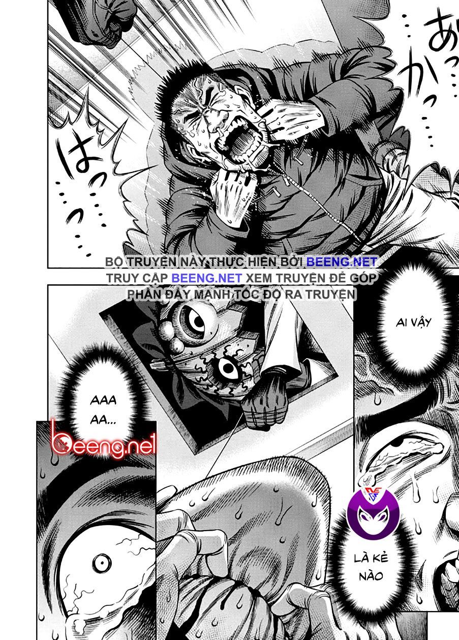 Bí Ngô Cuồng Sát Chap 22 - Next Chap 23