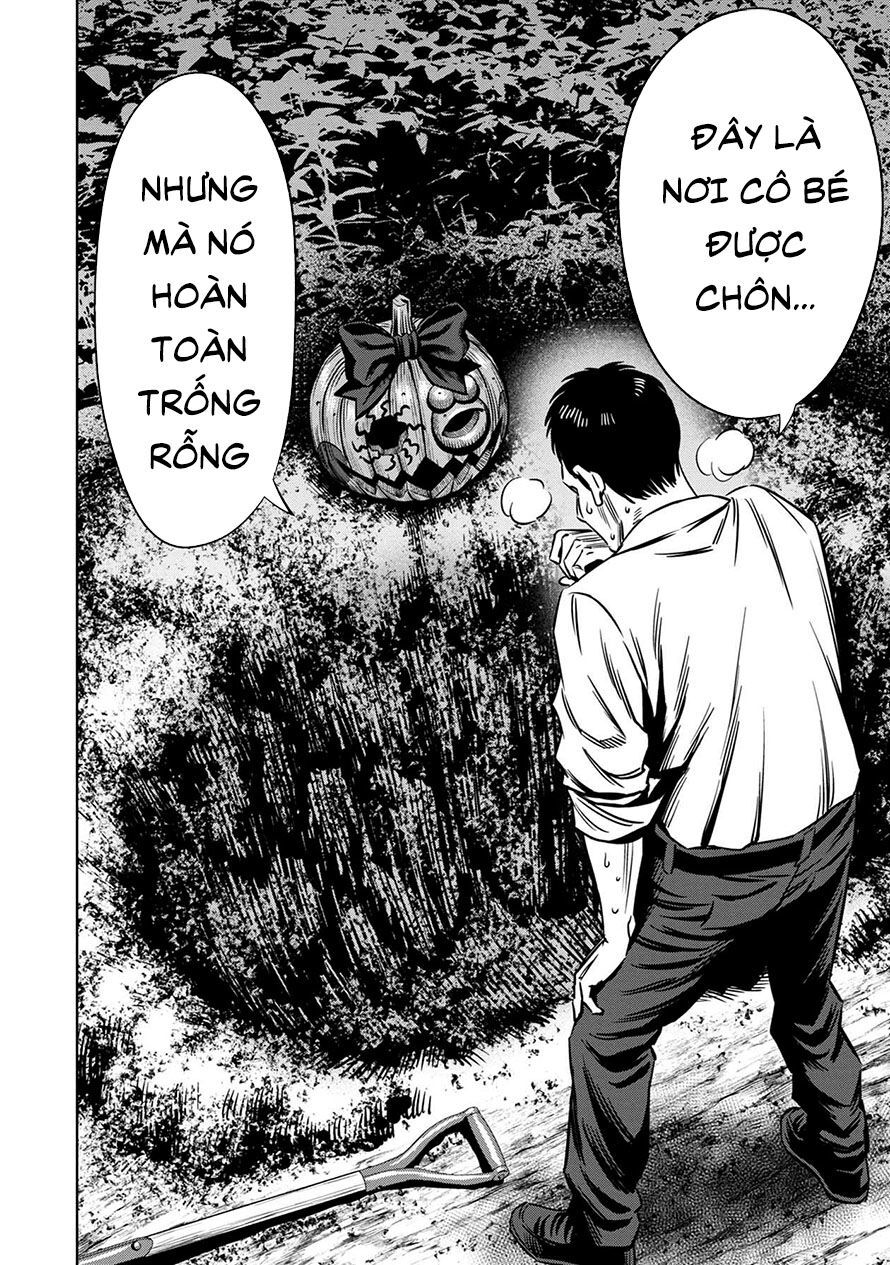 Bí Ngô Cuồng Sát Chap 33.5 - Next Chap 34