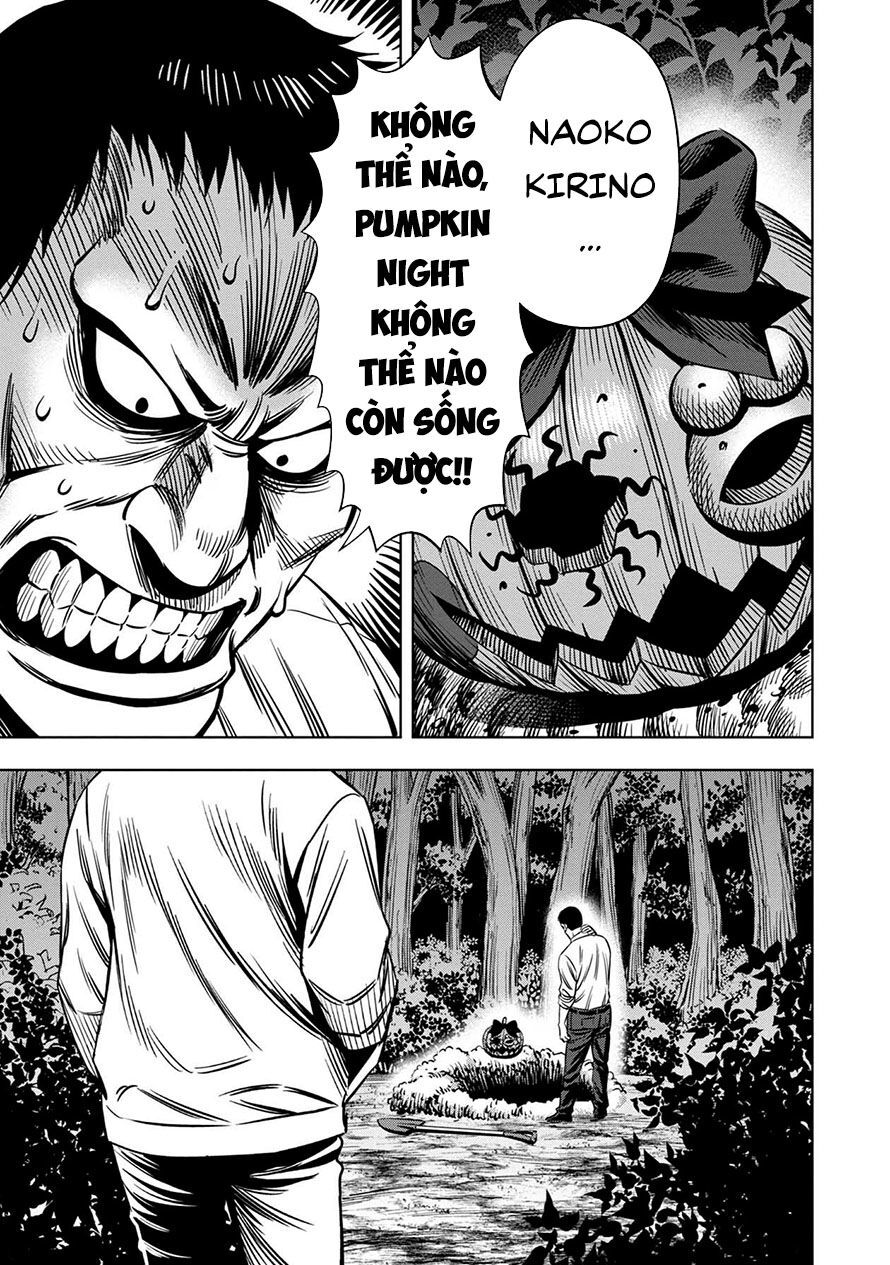 Bí Ngô Cuồng Sát Chap 33.5 - Next Chap 34
