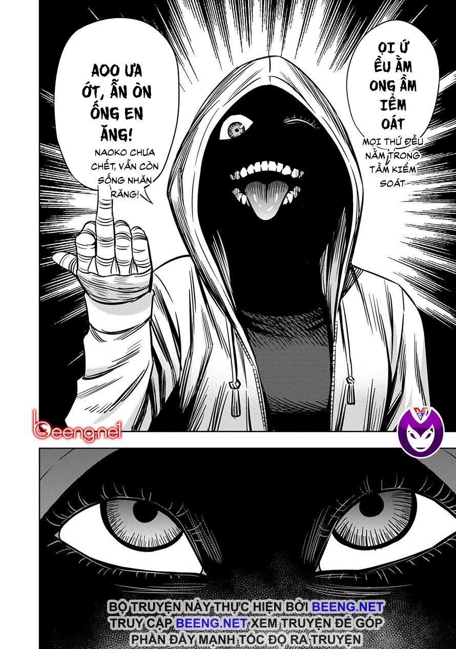 Bí Ngô Cuồng Sát Chap 33.5 - Next Chap 34