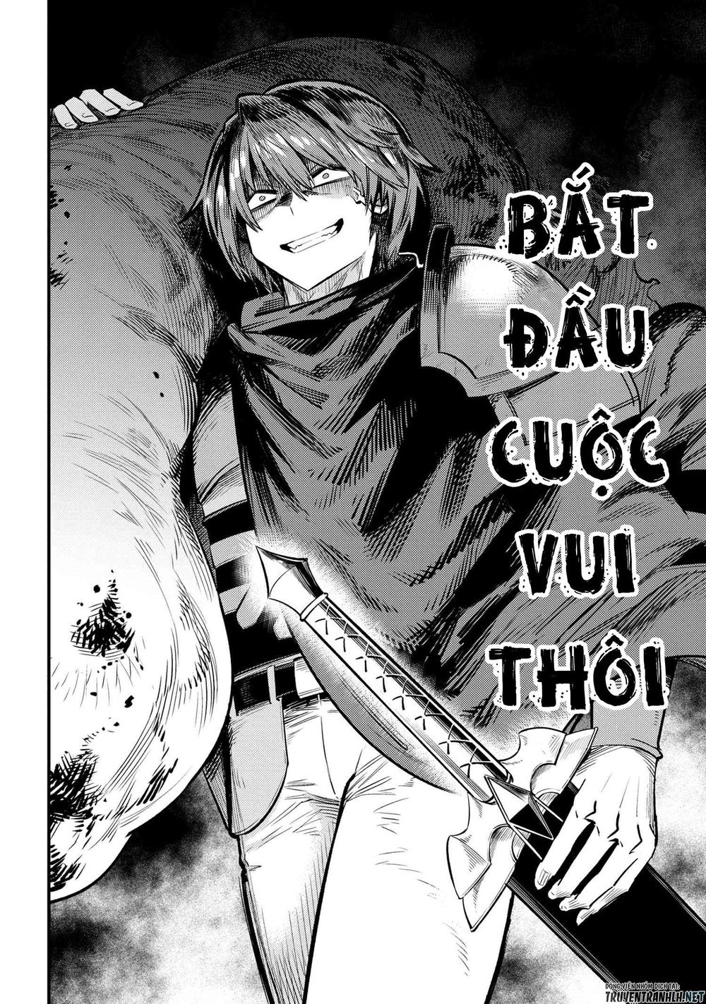 Healer Báo Thù Chap 24.2 - Next Chap 25