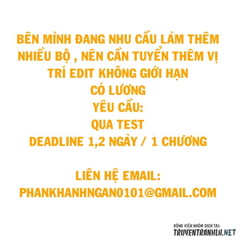 Healer Báo Thù Chap 25.1 - Next Chap 26