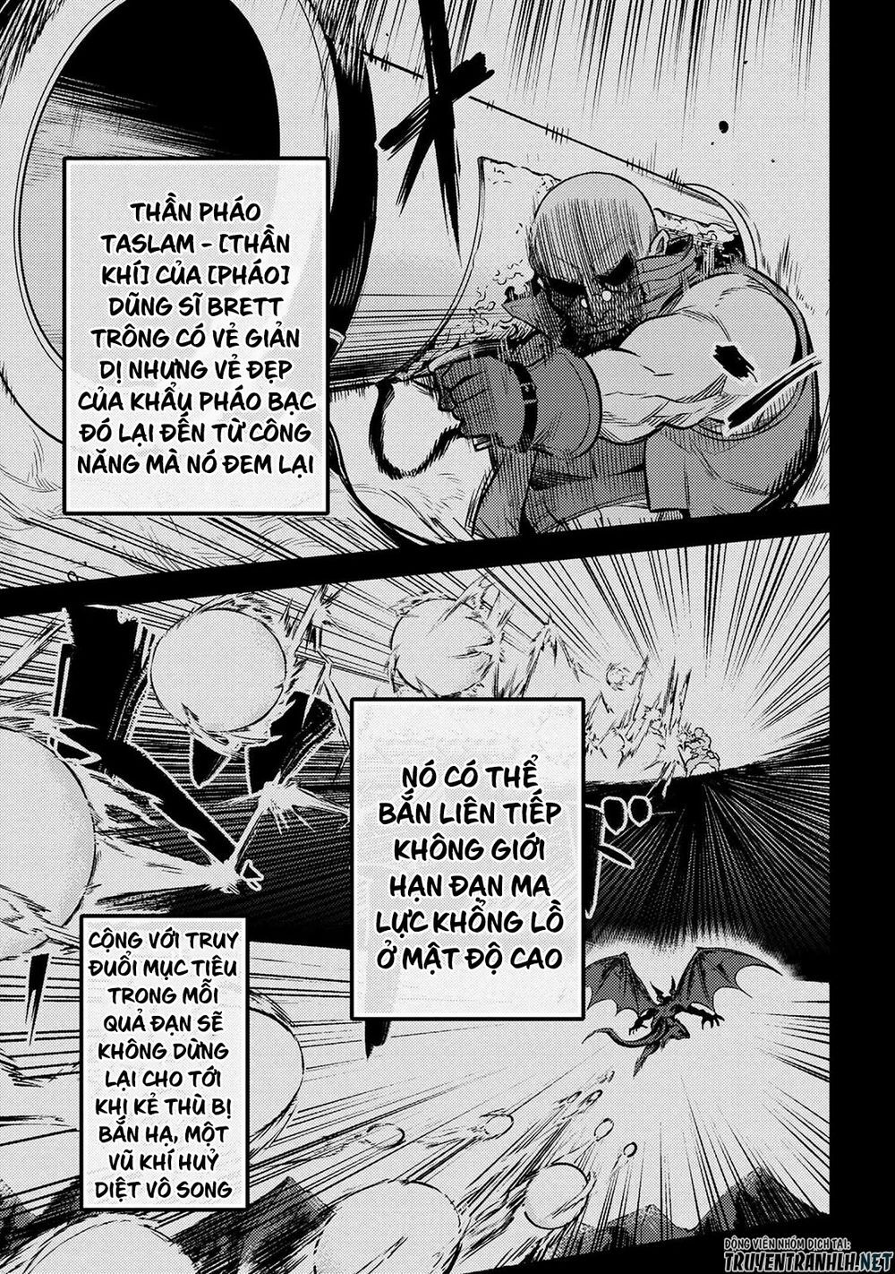 Healer Báo Thù Chap 27.1 - Next Chap 28