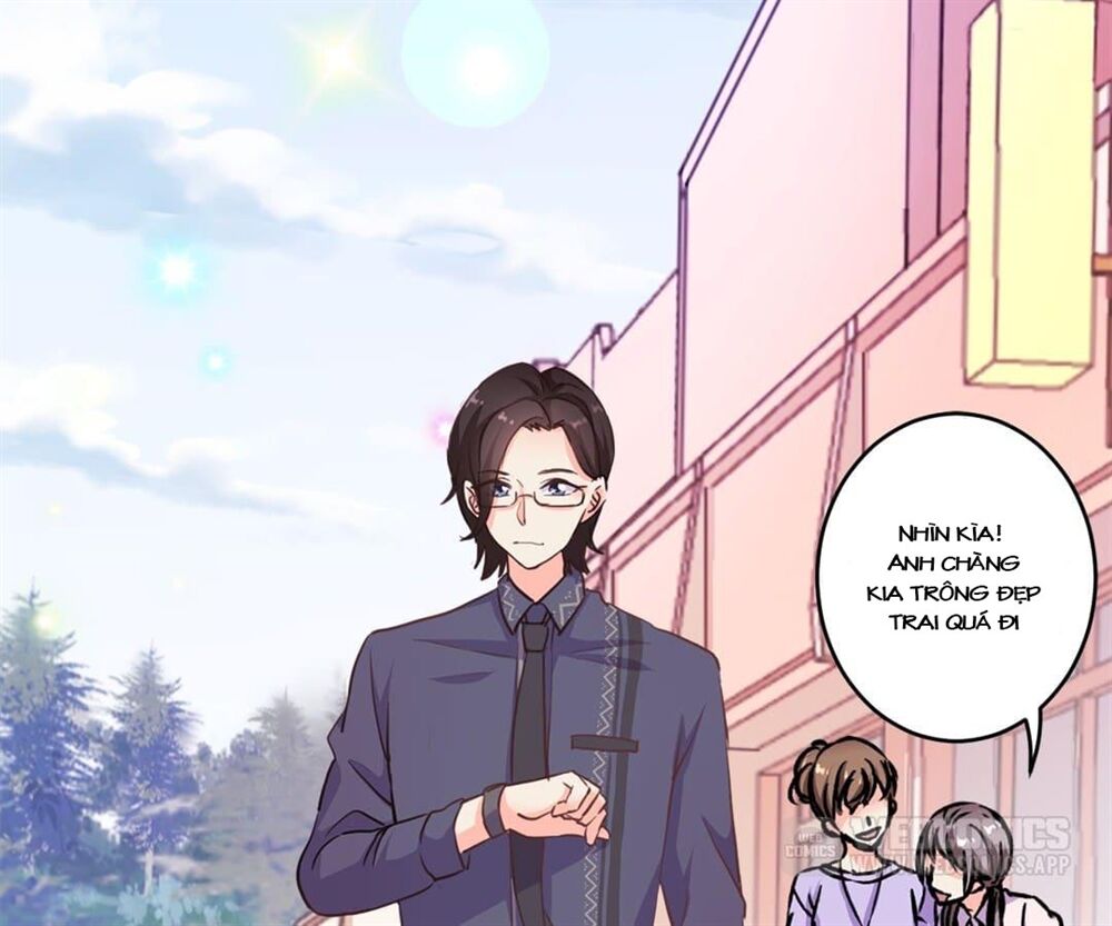 Trọng Sinh Chi Hao Môn Cường Thế Quy Lai Chap 158 - Next Chap 159