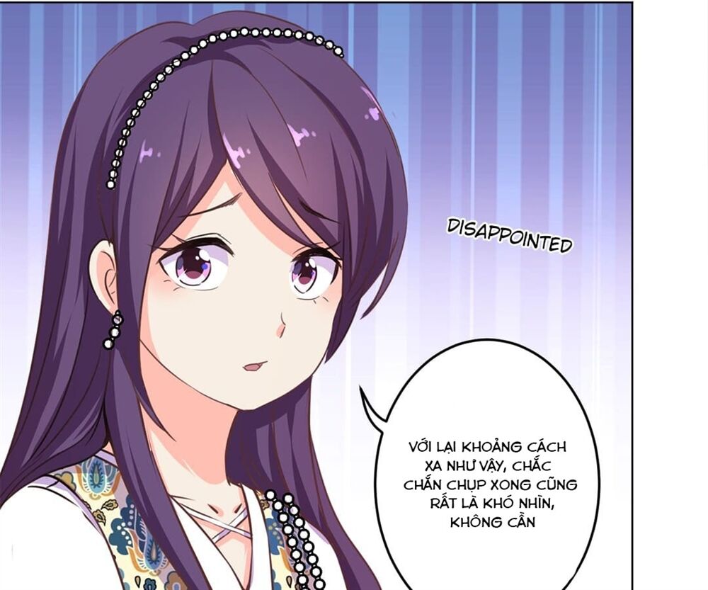 Trọng Sinh Chi Hao Môn Cường Thế Quy Lai Chap 158 - Next Chap 159