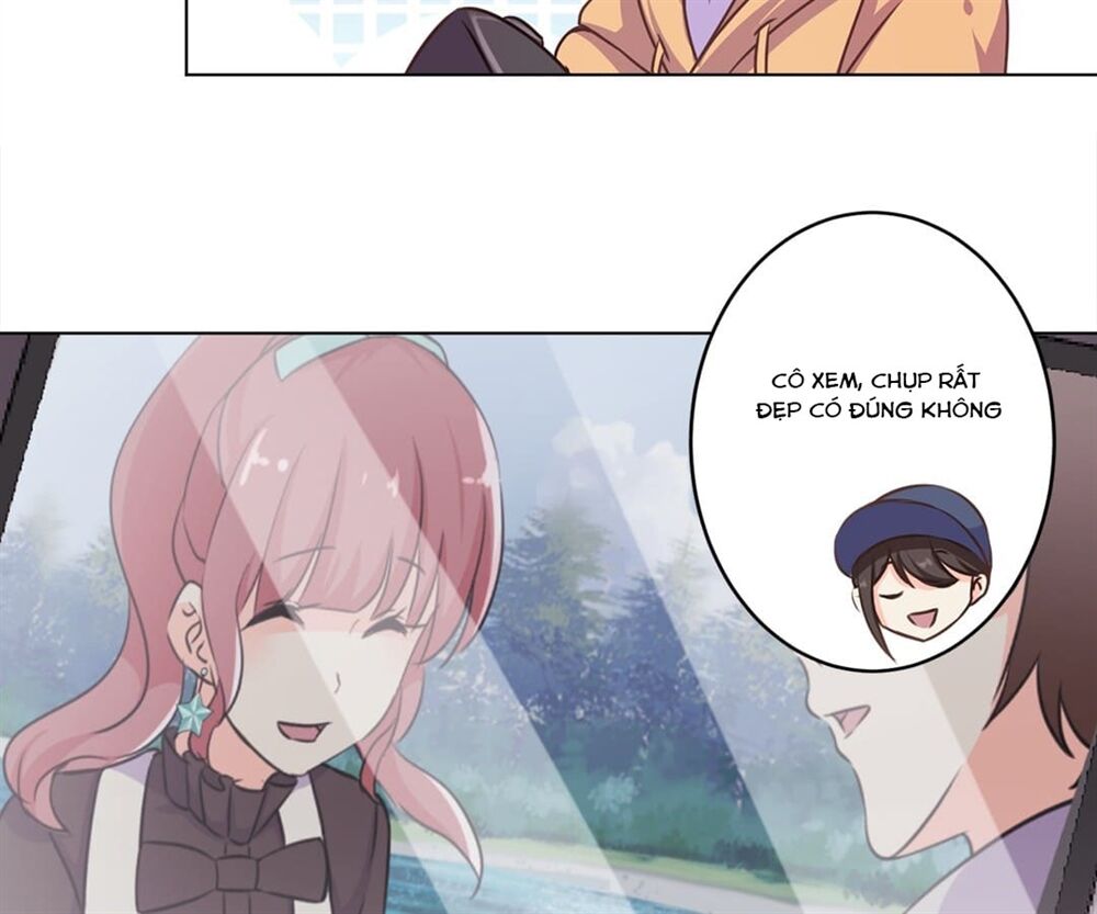 Trọng Sinh Chi Hao Môn Cường Thế Quy Lai Chap 158 - Next Chap 159