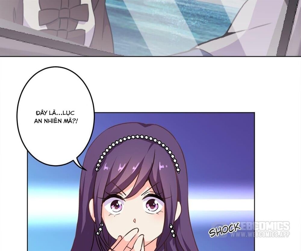 Trọng Sinh Chi Hao Môn Cường Thế Quy Lai Chap 158 - Next Chap 159