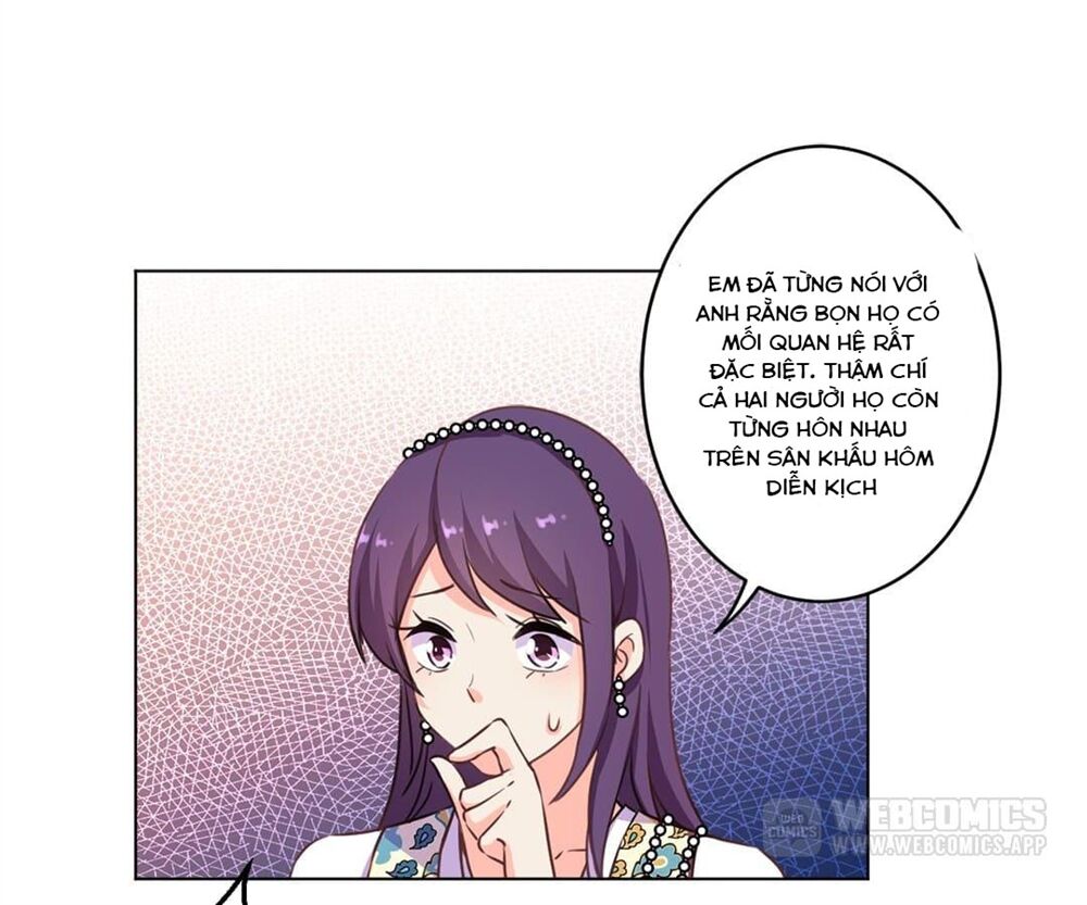 Trọng Sinh Chi Hao Môn Cường Thế Quy Lai Chap 158 - Next Chap 159