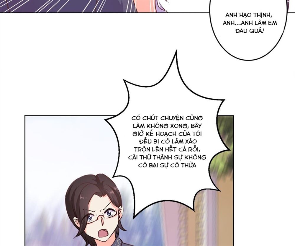 Trọng Sinh Chi Hao Môn Cường Thế Quy Lai Chap 158 - Next Chap 159
