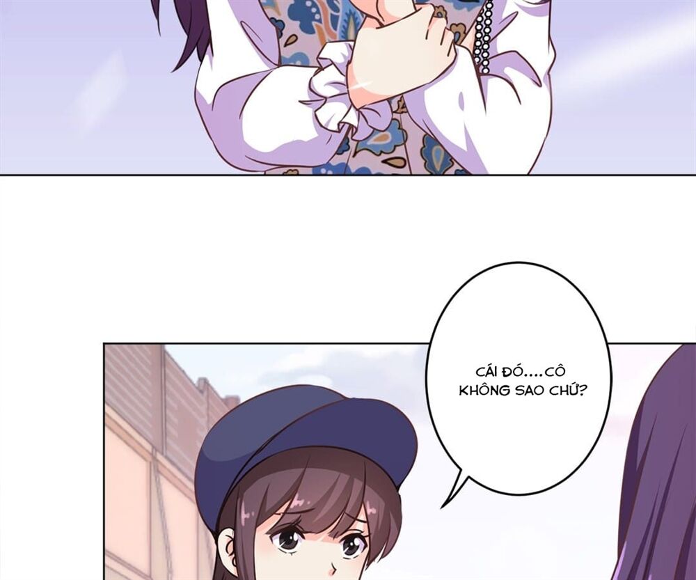 Trọng Sinh Chi Hao Môn Cường Thế Quy Lai Chap 158 - Next Chap 159