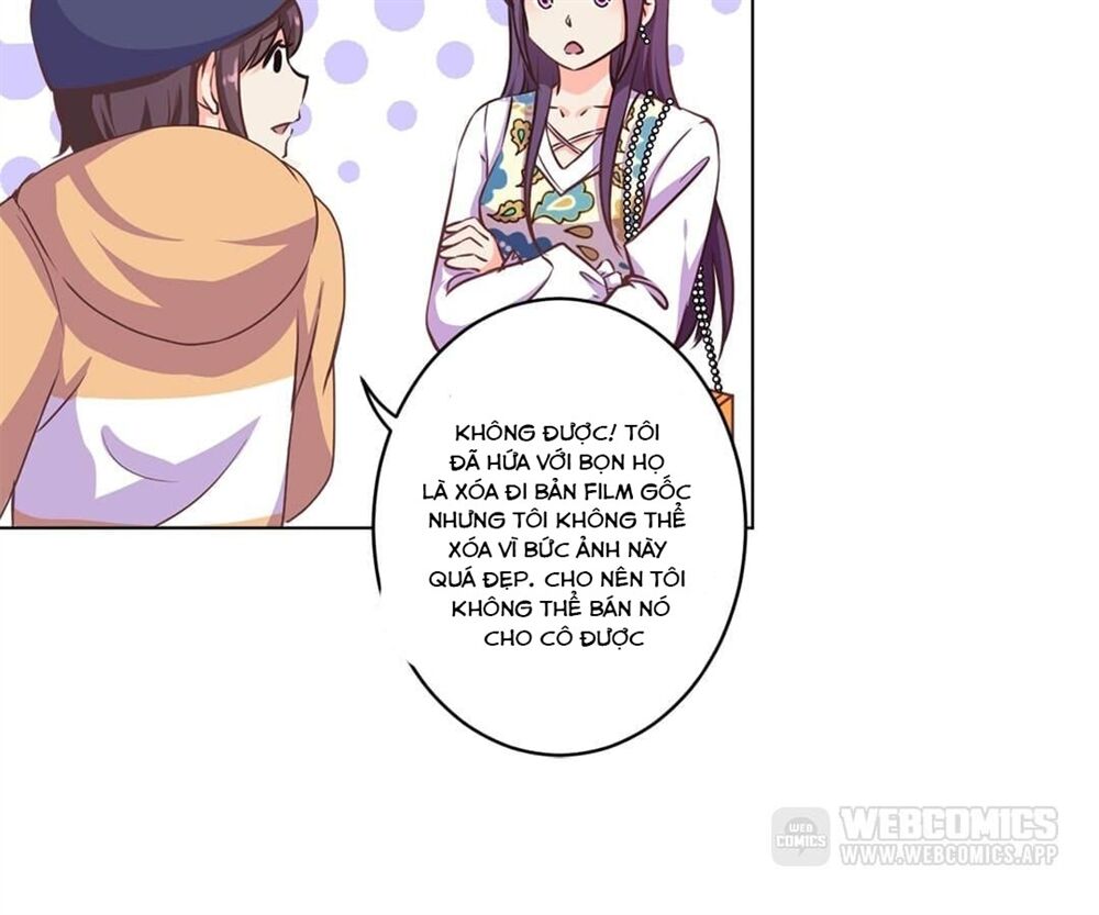 Trọng Sinh Chi Hao Môn Cường Thế Quy Lai Chap 158 - Next Chap 159