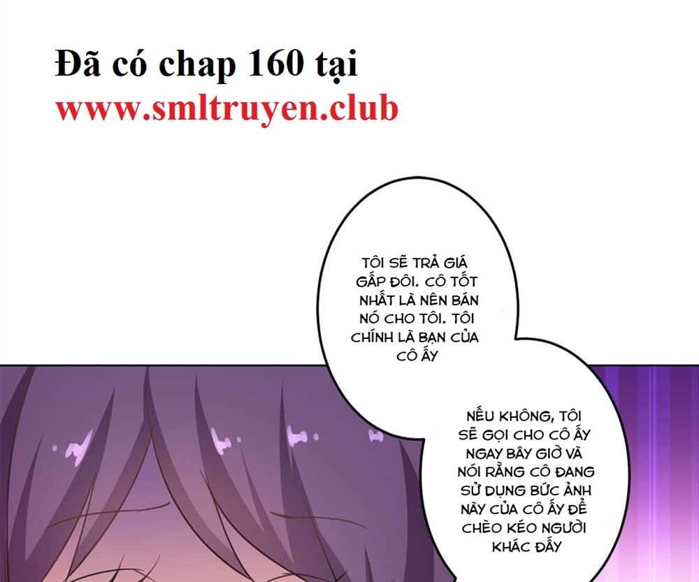 Trọng Sinh Chi Hao Môn Cường Thế Quy Lai Chap 158 - Next Chap 159