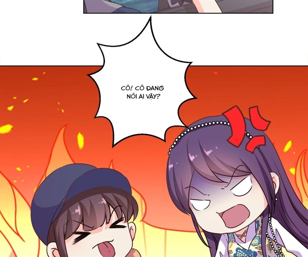 Trọng Sinh Chi Hao Môn Cường Thế Quy Lai Chap 158 - Next Chap 159