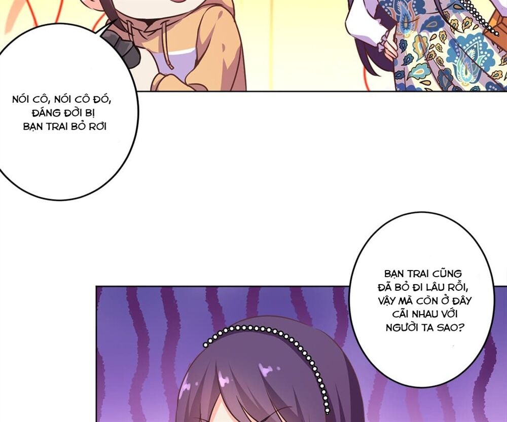 Trọng Sinh Chi Hao Môn Cường Thế Quy Lai Chap 158 - Next Chap 159