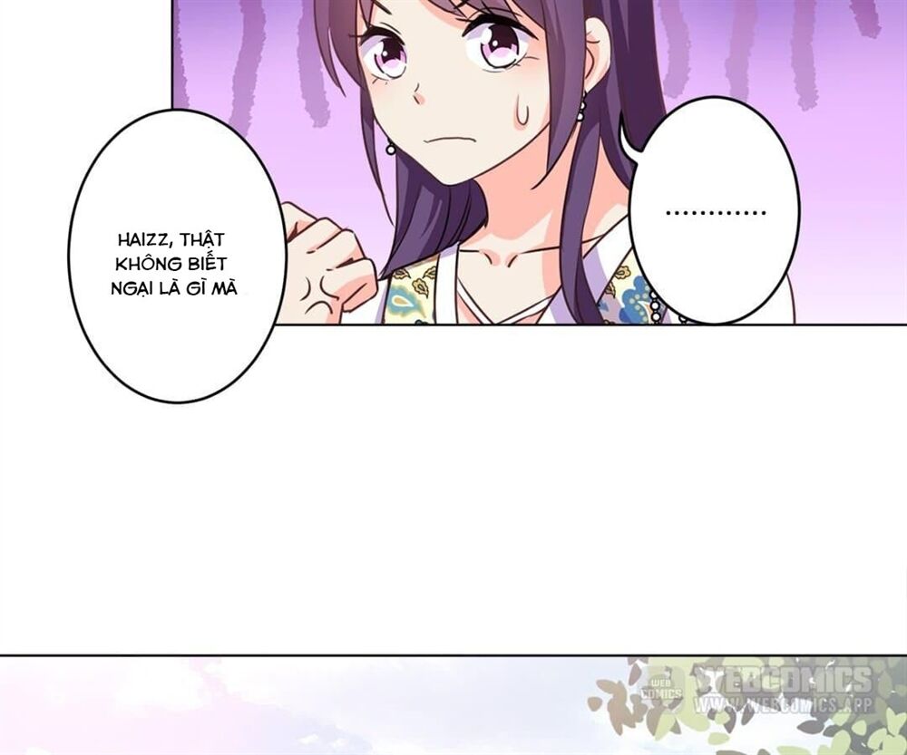 Trọng Sinh Chi Hao Môn Cường Thế Quy Lai Chap 158 - Next Chap 159