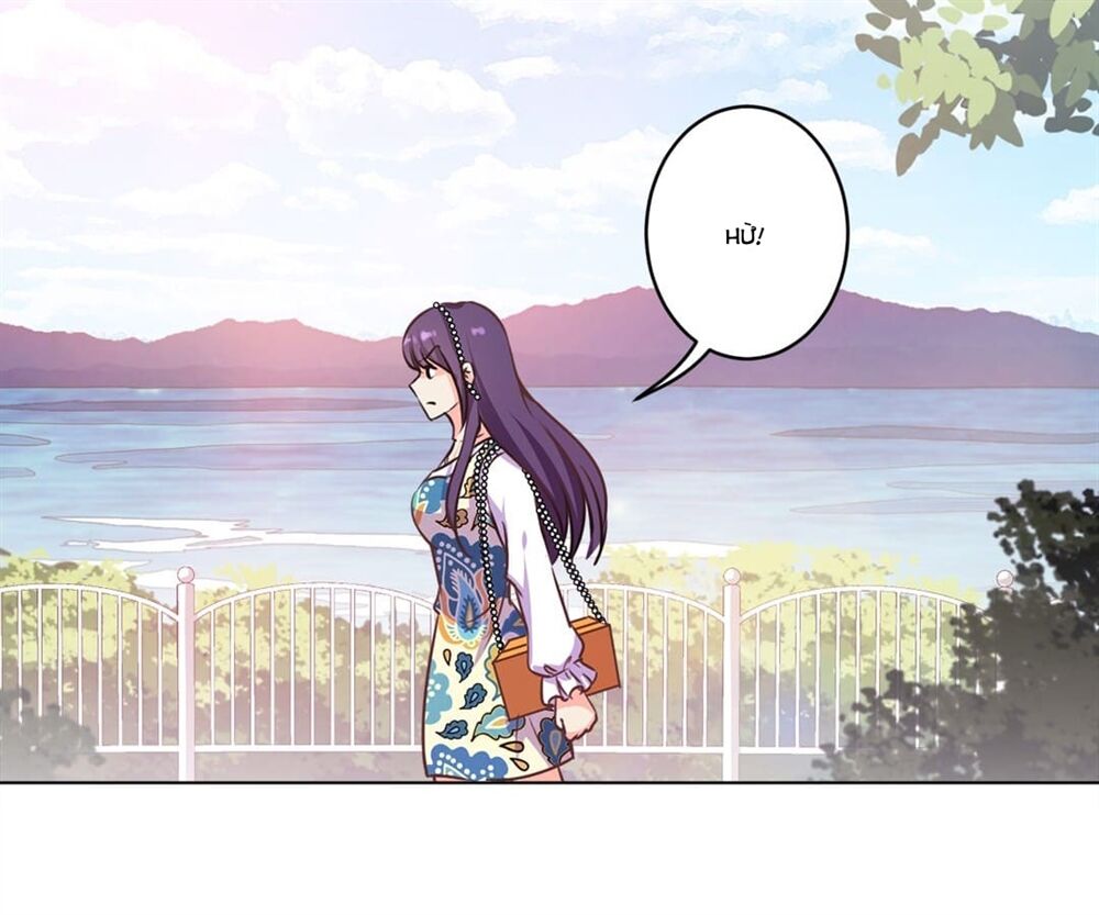 Trọng Sinh Chi Hao Môn Cường Thế Quy Lai Chap 158 - Next Chap 159