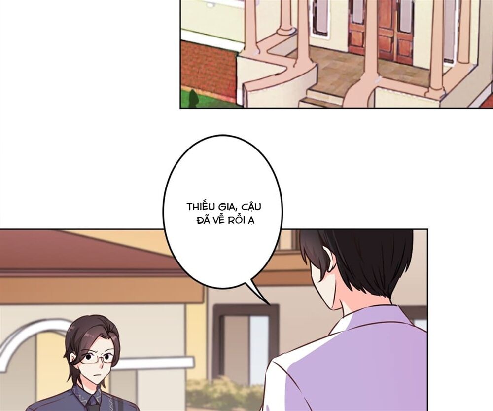 Trọng Sinh Chi Hao Môn Cường Thế Quy Lai Chap 158 - Next Chap 159