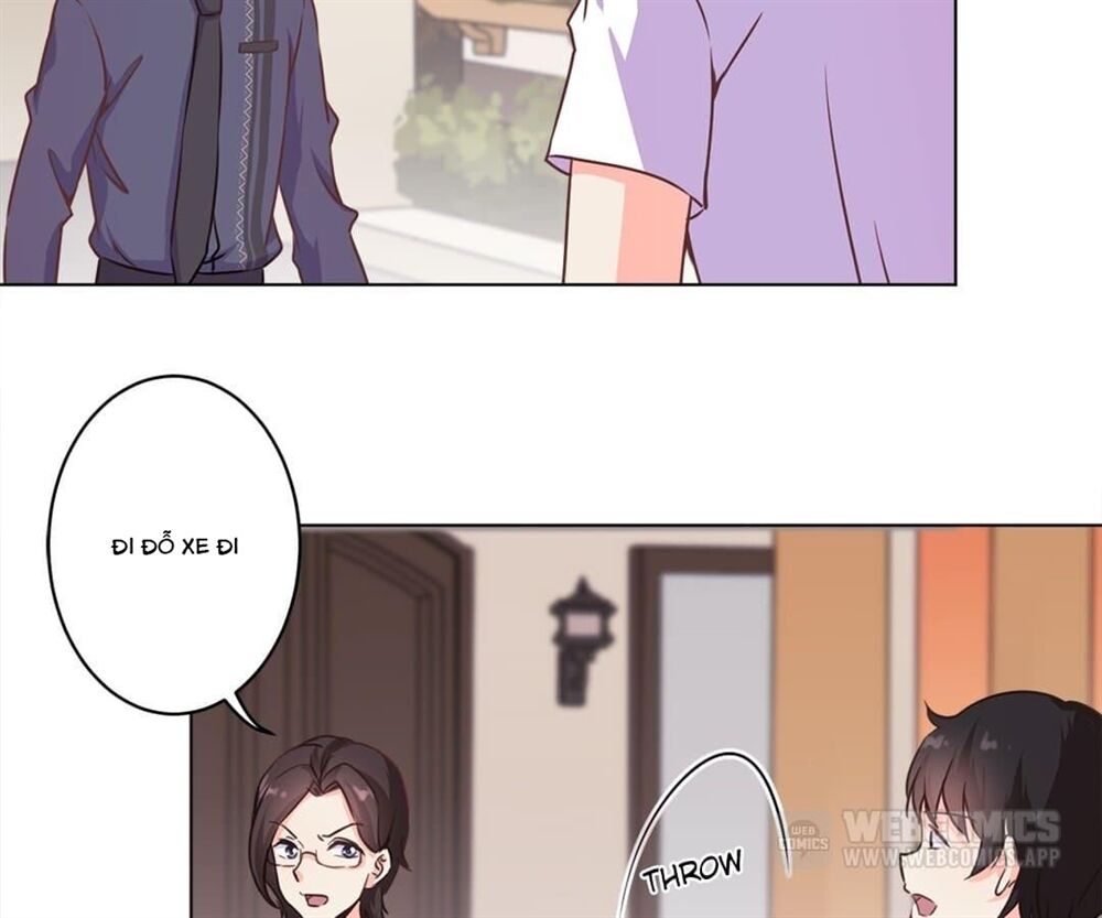 Trọng Sinh Chi Hao Môn Cường Thế Quy Lai Chap 158 - Next Chap 159